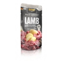 Lamm und Kartoffel mit Canberries 125g